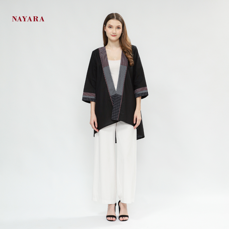 Nayara Outer Batik Nayleen