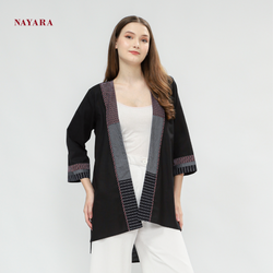 Nayara Outer Batik Nayleen