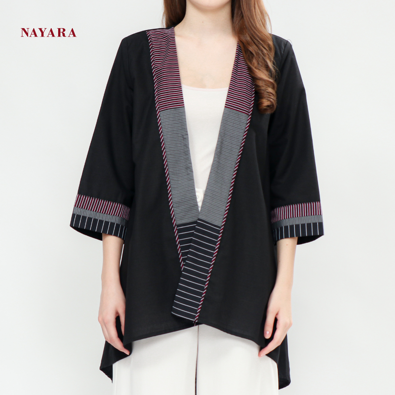 Nayara Outer Batik Nayleen