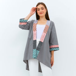 Nayara Outer Batik Nayleen