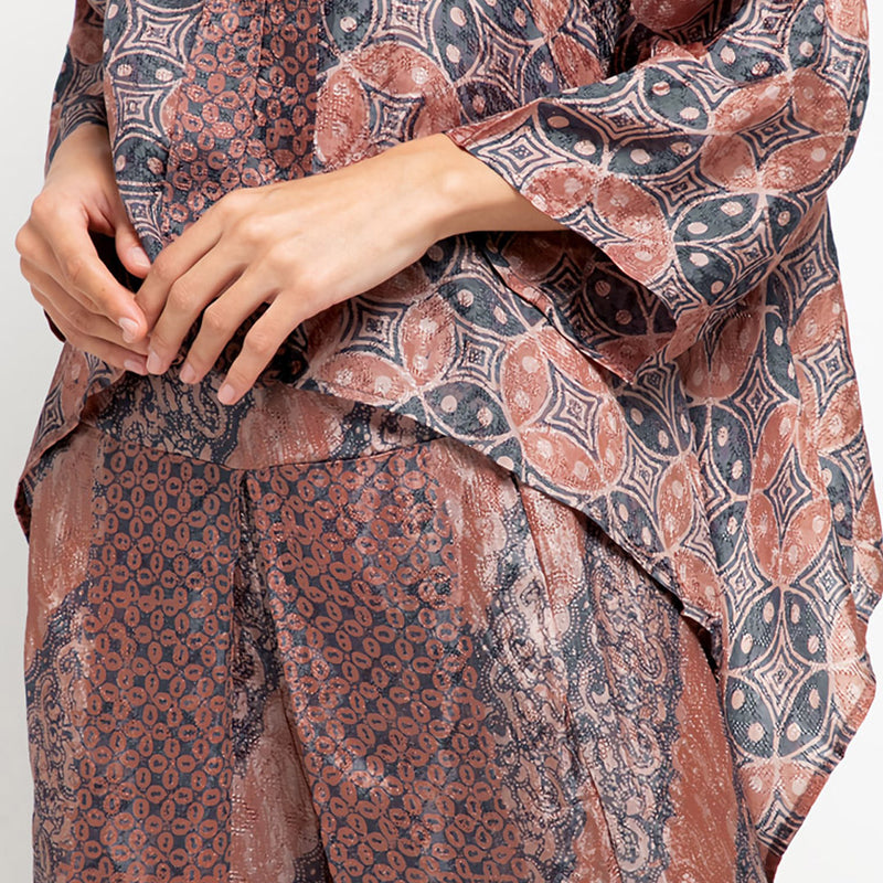 Nayara Batik Set Willa